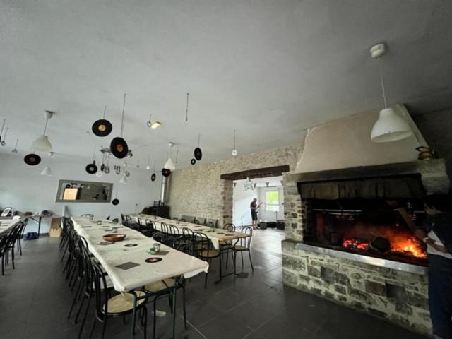 Photo of Kitchen in Torce-Viviers- en-Charnie