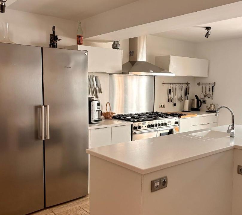 Photo of Kitchen in Cabannes