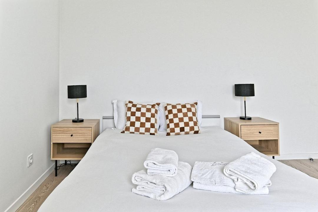 Photo of Bedroom in Colombes