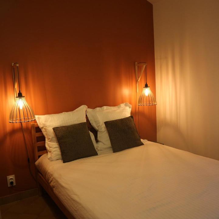 Photo of Bedroom in Poule-les-Echarmeaux