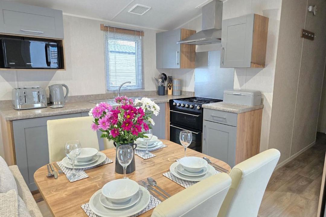 Photo of Kitchen in Newquay