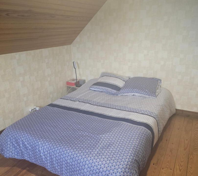 Photo of Bedroom in Laruns