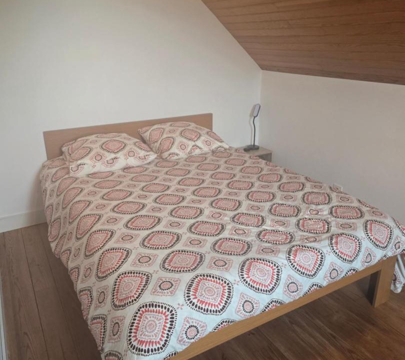 Photo of Bedroom in Laruns