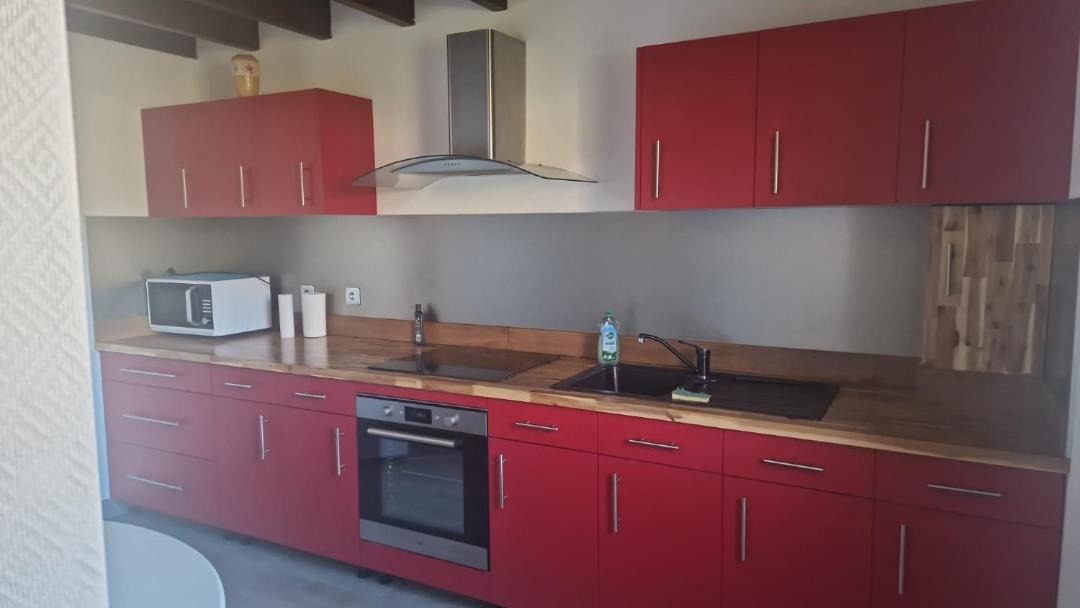 Photo of Kitchen in Laruns