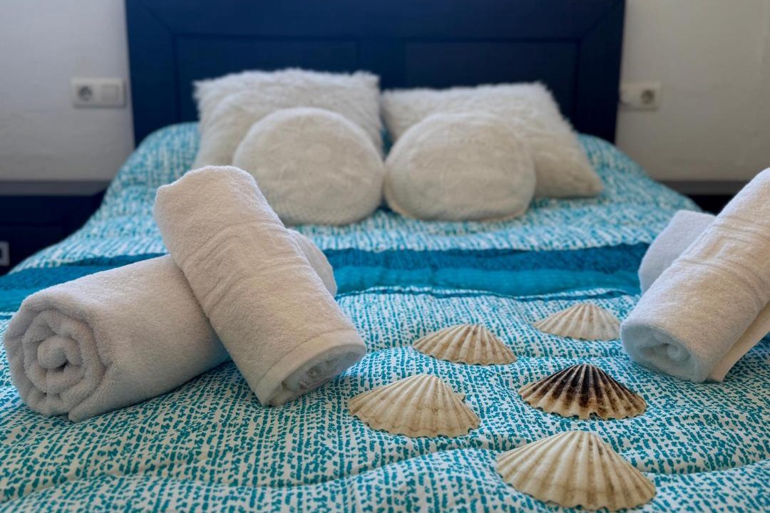 Photo of Bedroom in Distrito Sur