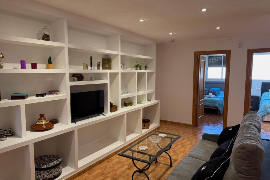 Photo of Livingroom in Distrito Sur