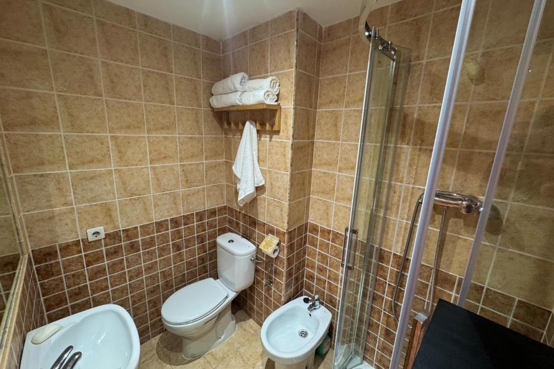 Photo of Bathroom in Distrito Sur