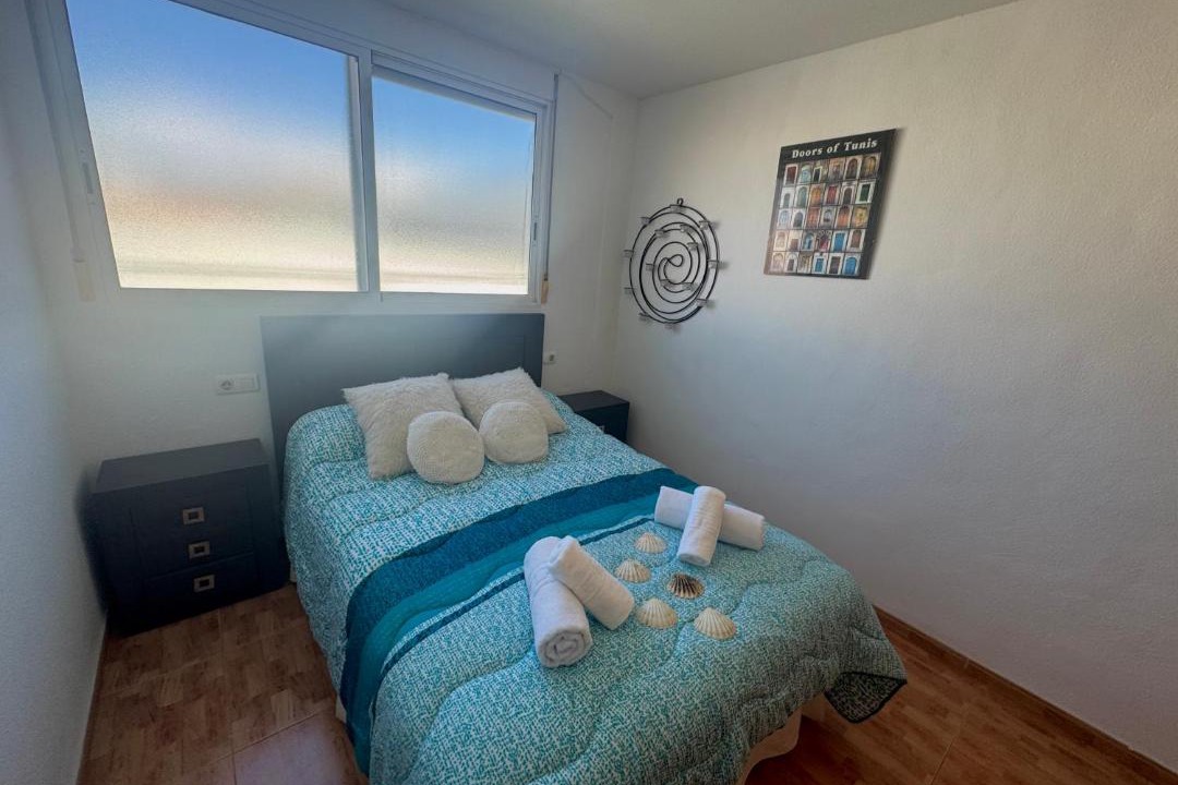 Photo of Bedroom in Distrito Sur