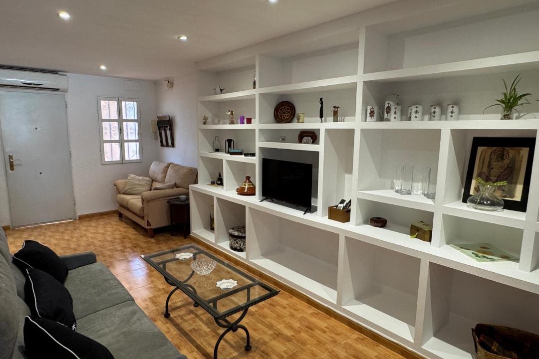 Photo of Livingroom in Distrito Sur