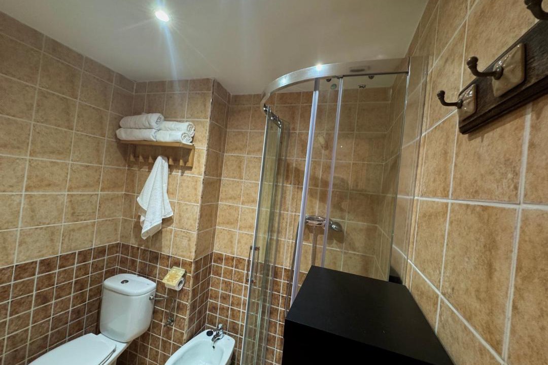 Photo of Bathroom in Distrito Sur