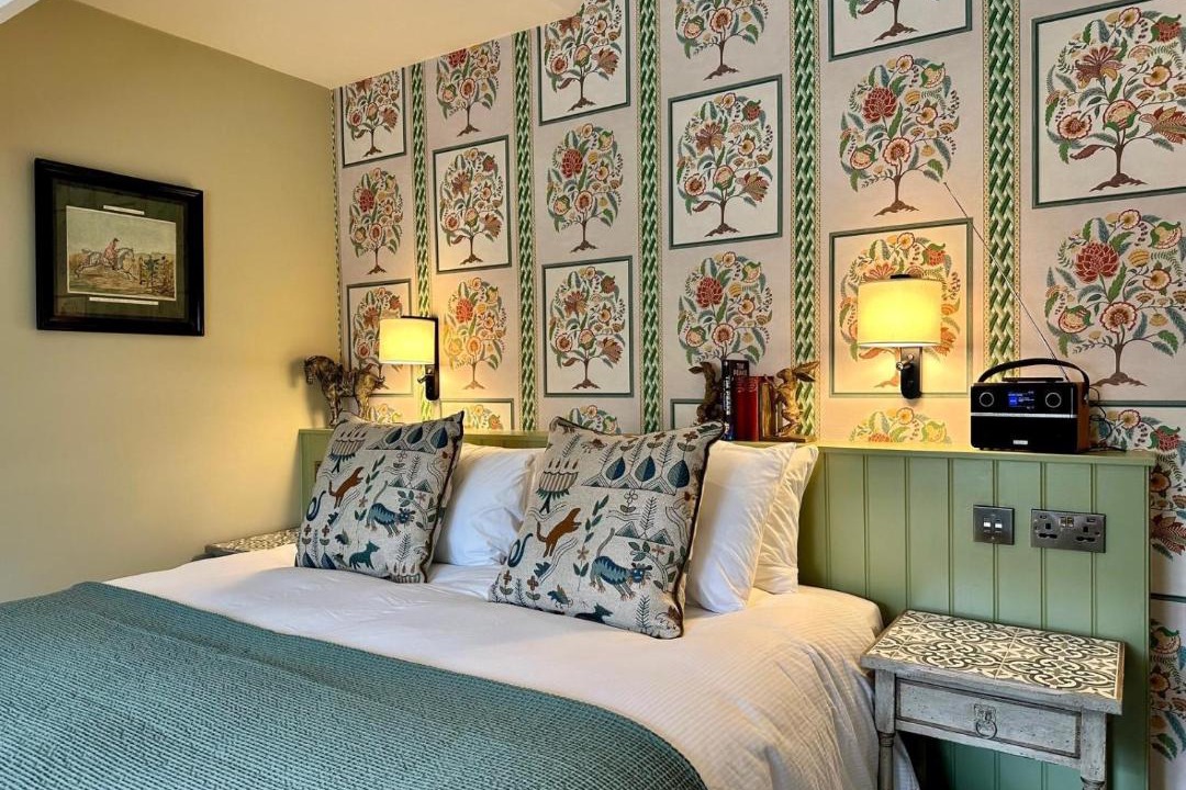 Photo of Bedroom in Winkfield