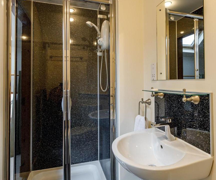 Photo of Bathroom in Tomich