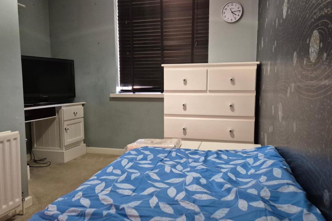 Photo of Bedroom in Redhill