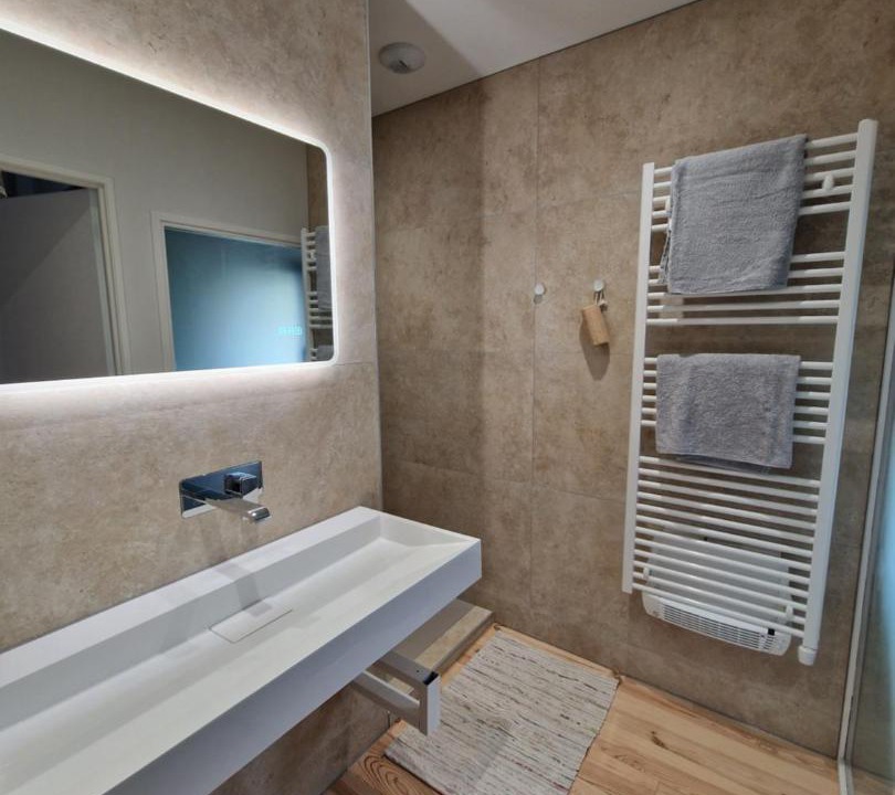 Photo of Bathroom in Arnave