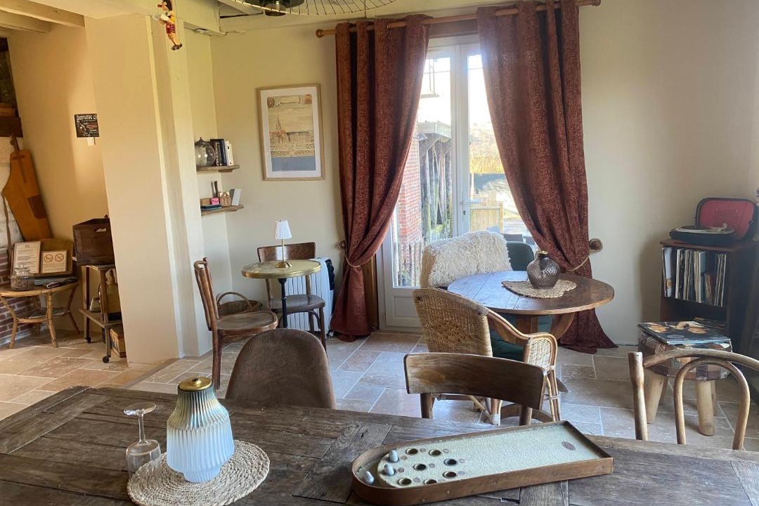 Photo of Others in Saint-Pierre-de-Manneville