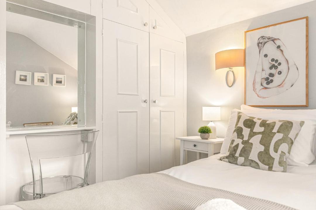 Photo of Bedroom in Henley