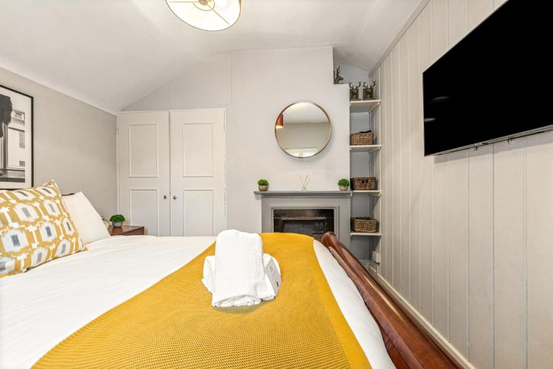 Photo of Bedroom in Henley