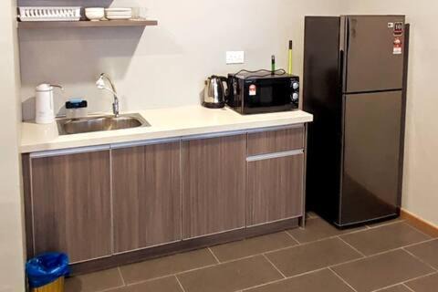 Photo of Kitchen in Ayer Keroh