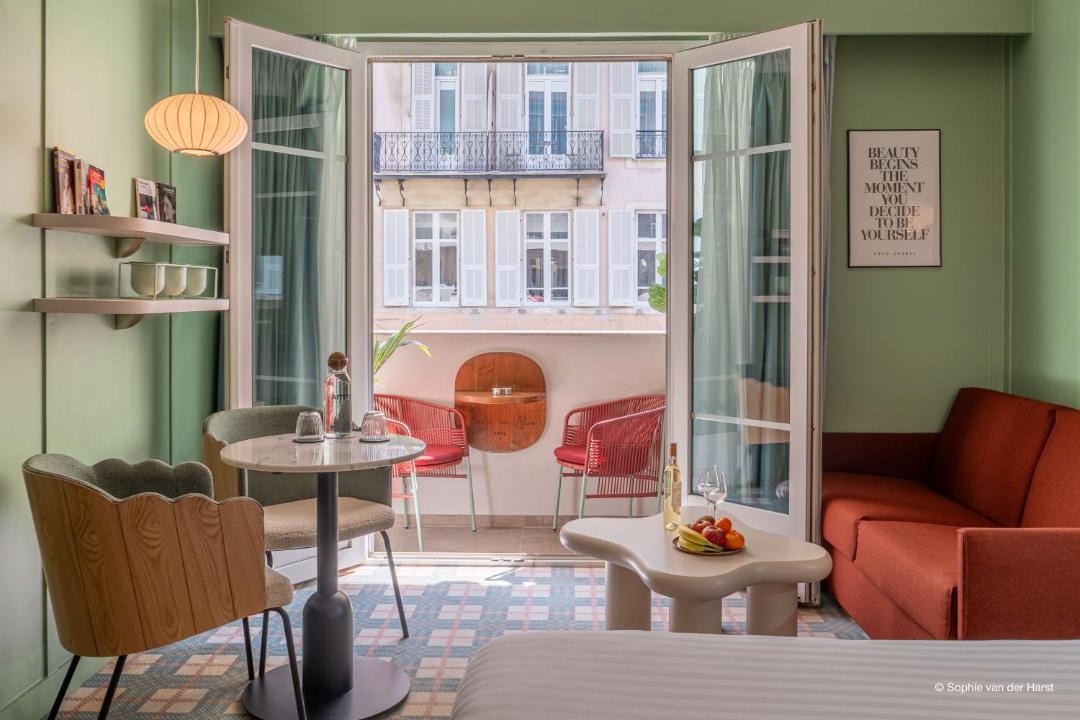 Photo of Others in Jean-Medecin