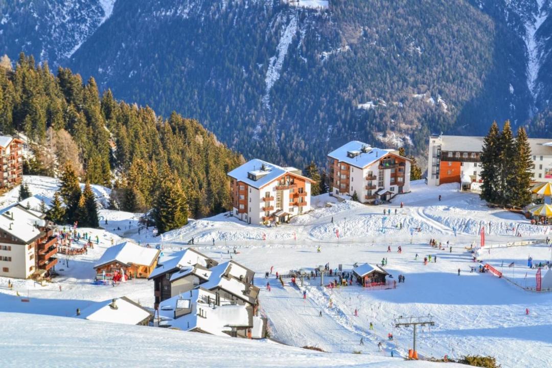 Photo of Others in Riederalp