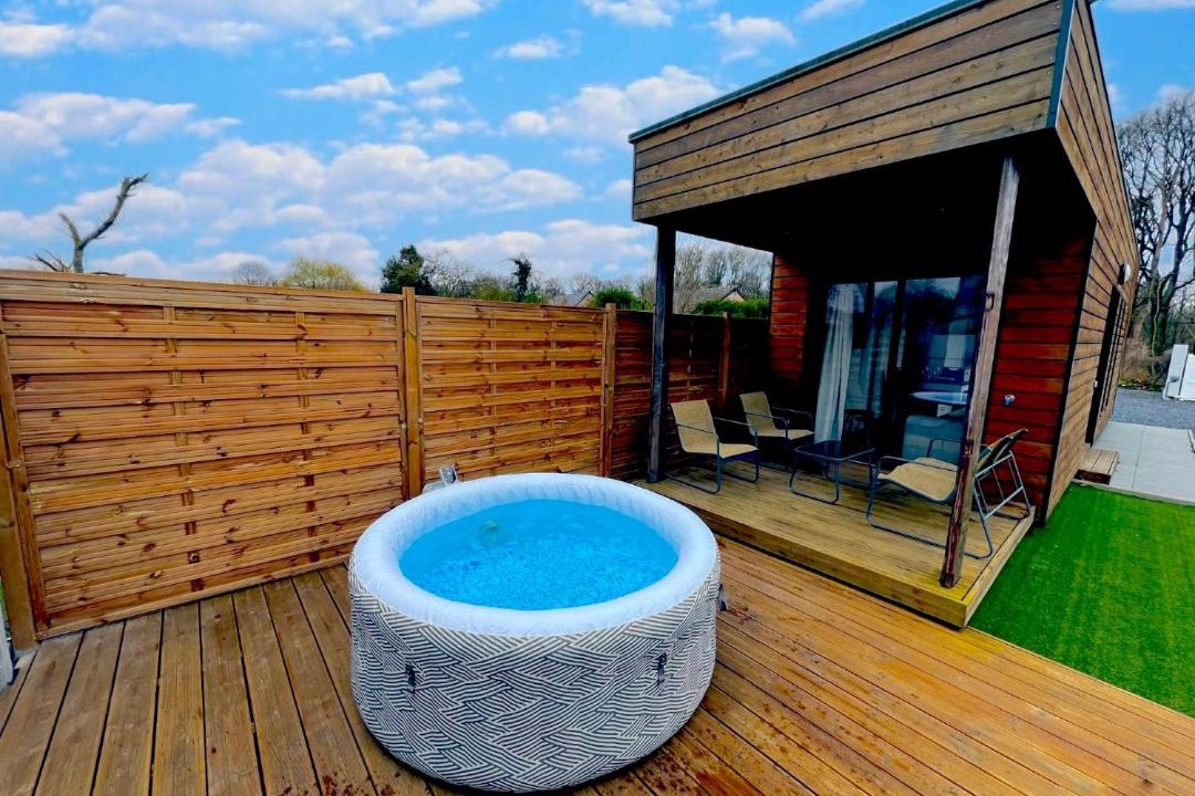 Photo of Patio Balcony in Saint-Amand-les-Eaux