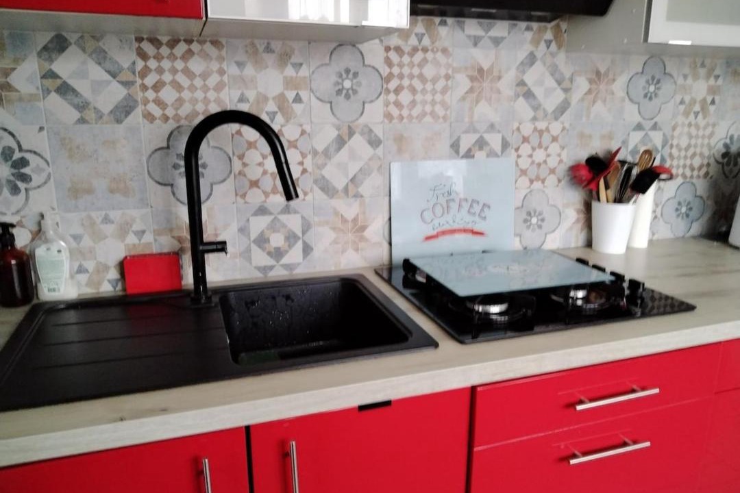 Photo of Kitchen in Arnage