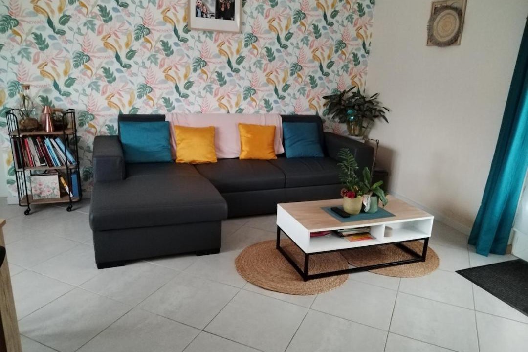 Photo of Livingroom in Arnage