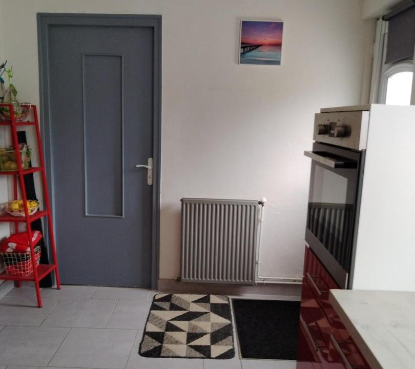 Photo of Kitchen in Arnage