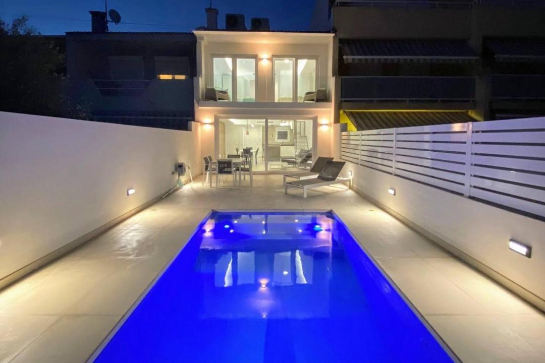 Photo of Patio Balcony in Benicarlo