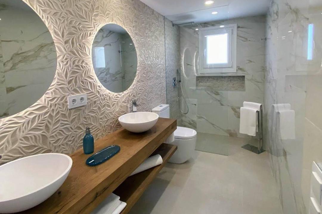 Photo of Bathroom in Benicarlo