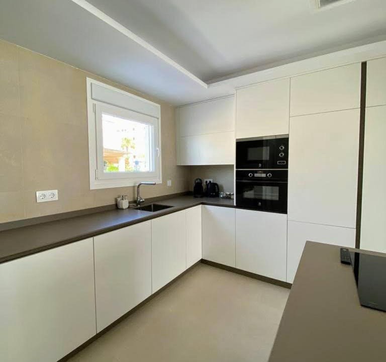 Photo of Kitchen in Benicarlo