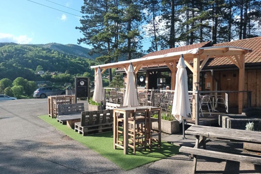 Photo of Others in Champfromier