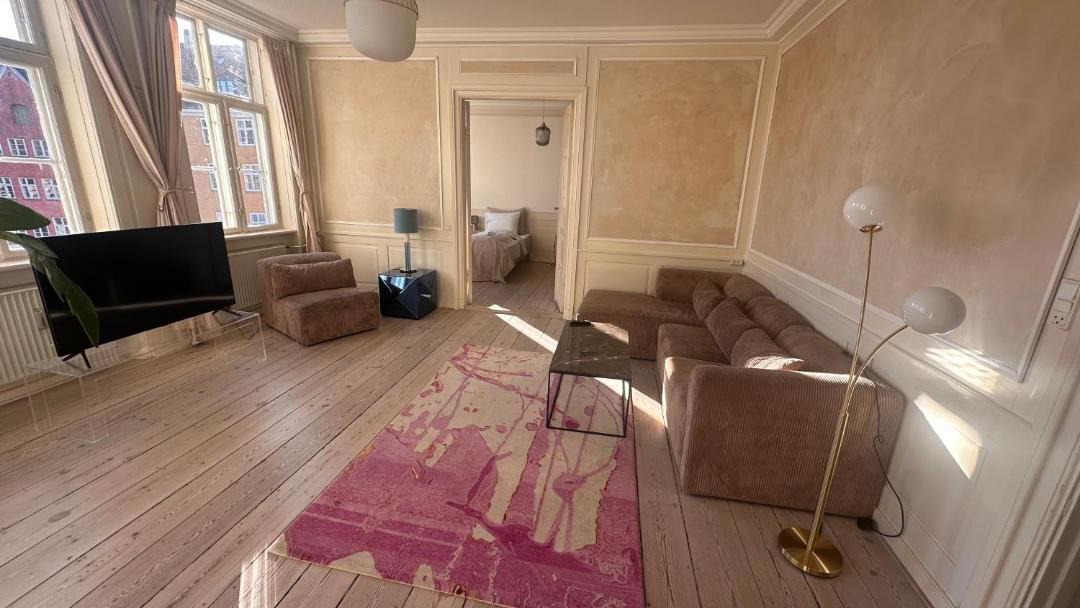 Photo of Others in Copenhagen City Centre