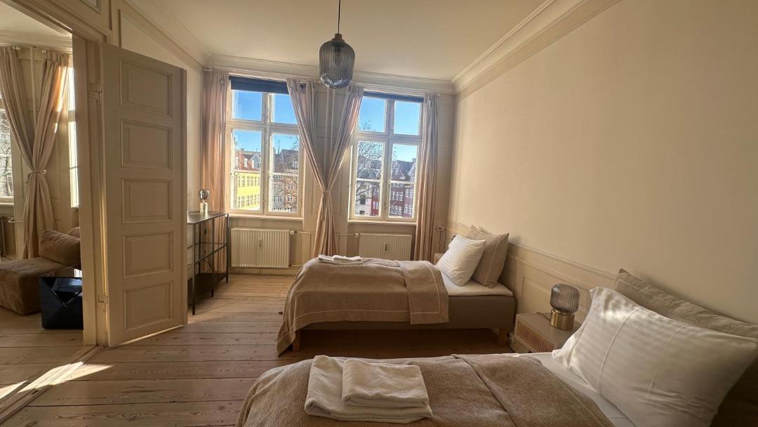 Photo of Others in Copenhagen City Centre