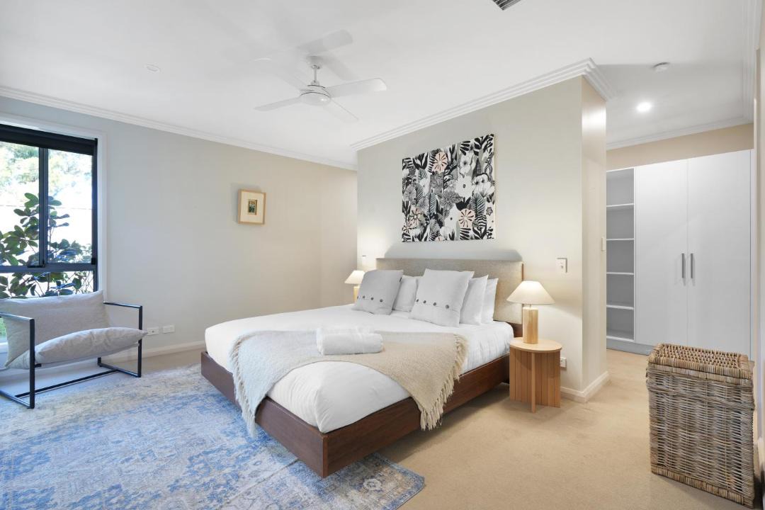 Photo of Bedroom in Tanunda