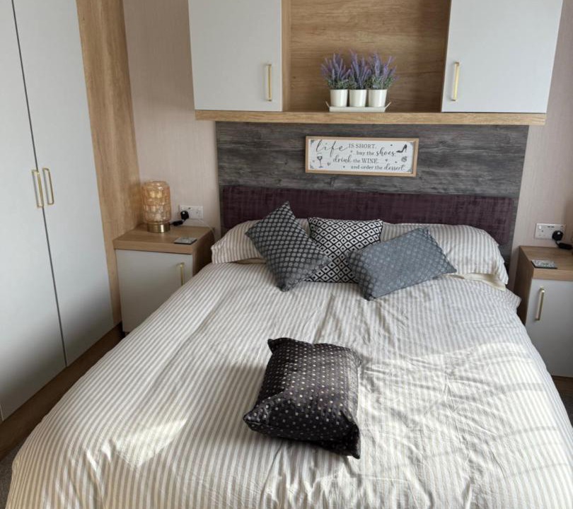 Photo of Bedroom in Clacton-on-Sea