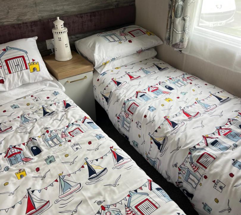 Photo of Bedroom in Clacton-on-Sea