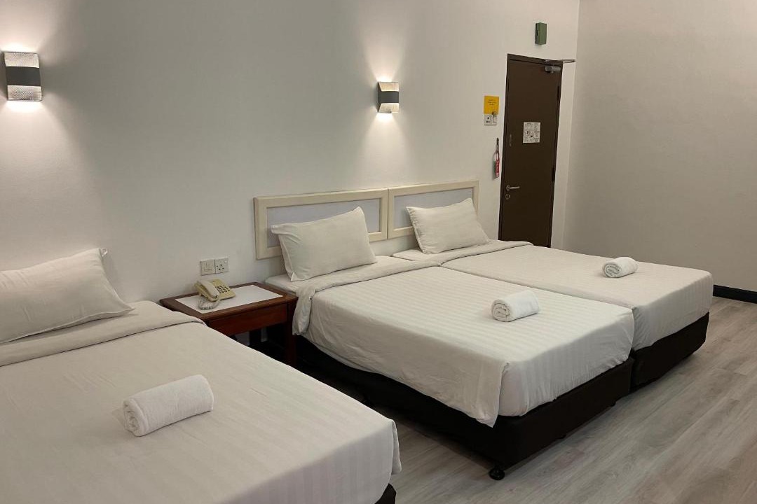 Photo of Bedroom in Jawa