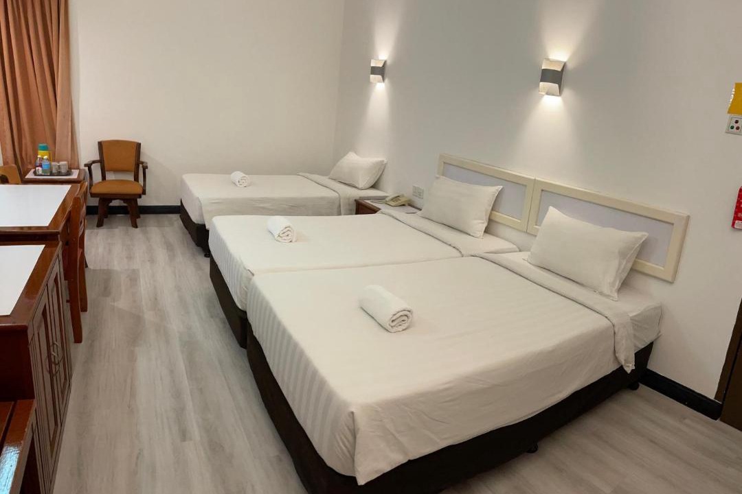 Photo of Bedroom in Jawa