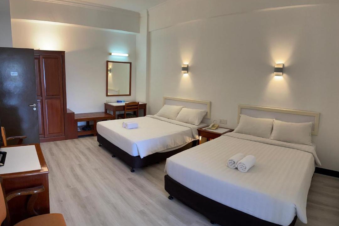 Photo of Bedroom in Jawa