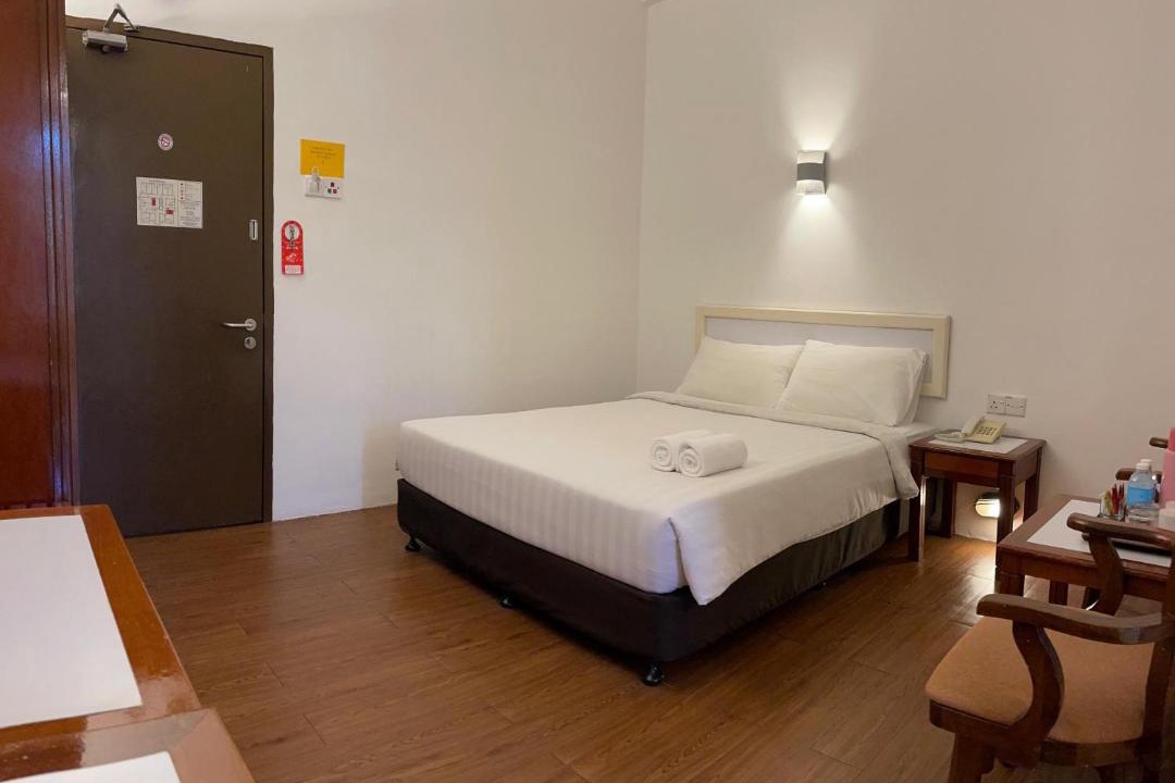 Photo of Bedroom in Jawa