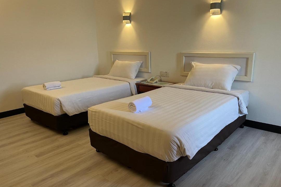 Photo of Bedroom in Jawa