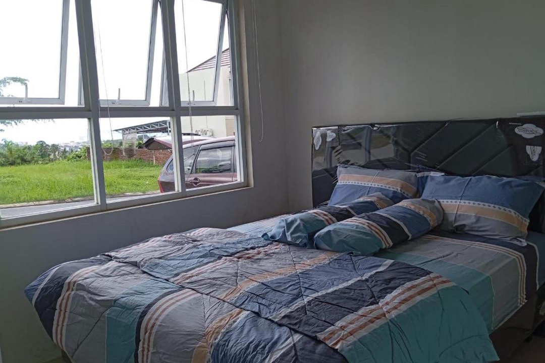 Photo of Bedroom in Pineleng