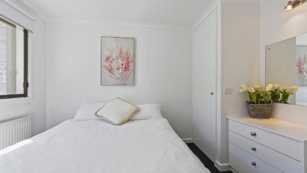 Photo of Bedroom in Hotham Heights