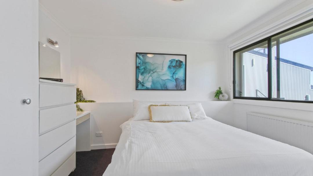 Photo of Bedroom in Hotham Heights