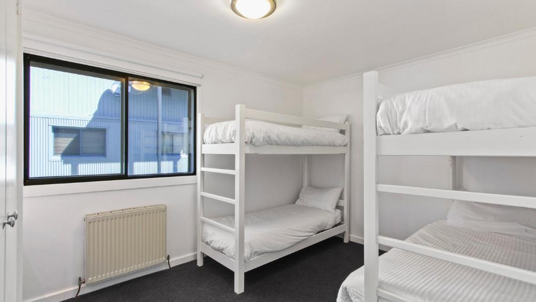 Photo of Bedroom in Hotham Heights