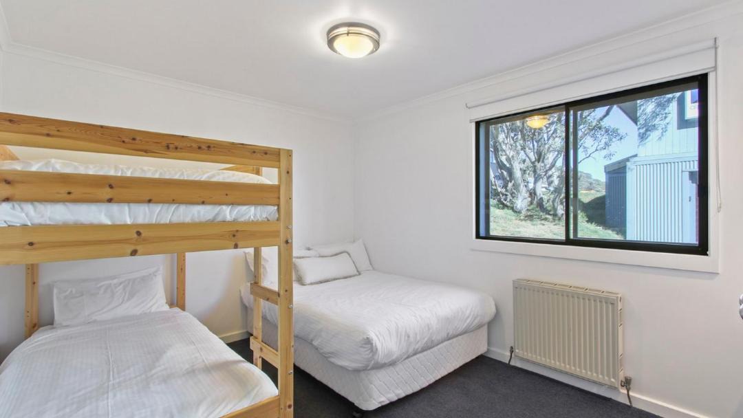 Photo of Bedroom in Hotham Heights