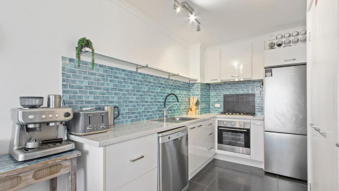Photo of Kitchen in Hotham Heights