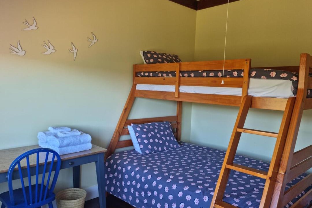 Photo of Bedroom in Waihi