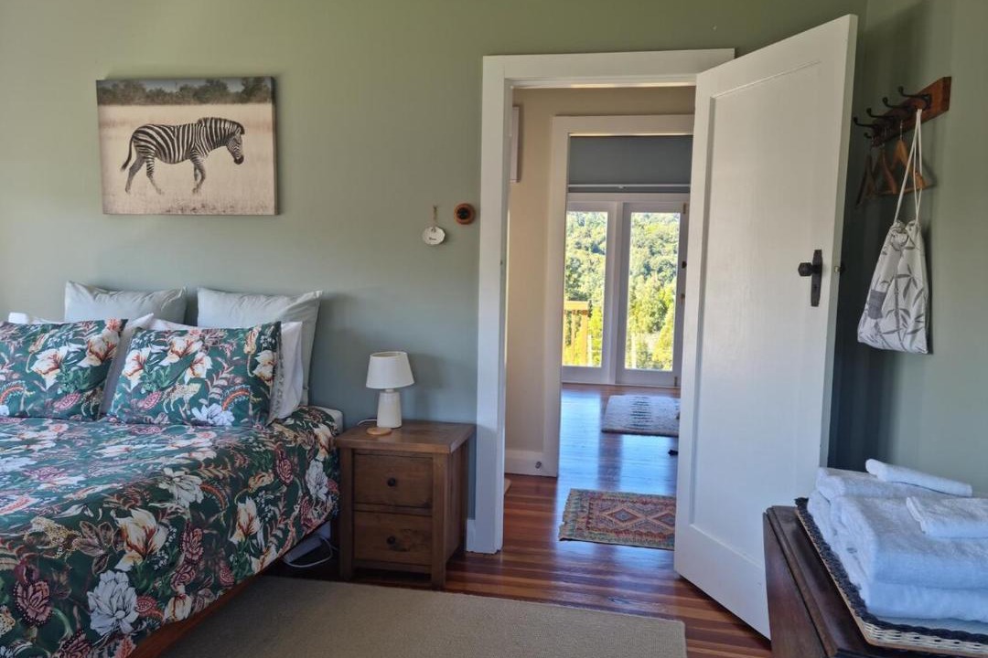 Photo of Bedroom in Waihi